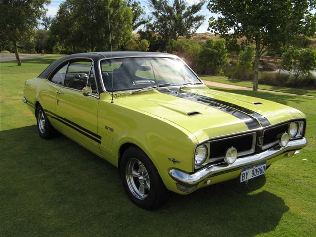 HG GTS Monaro 308 - Image 16210