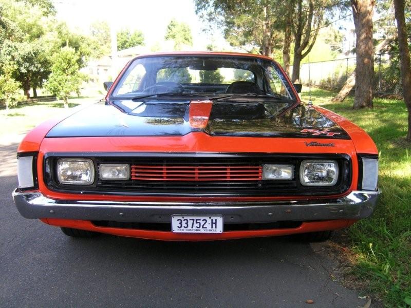 R/T Charger - Image 17273