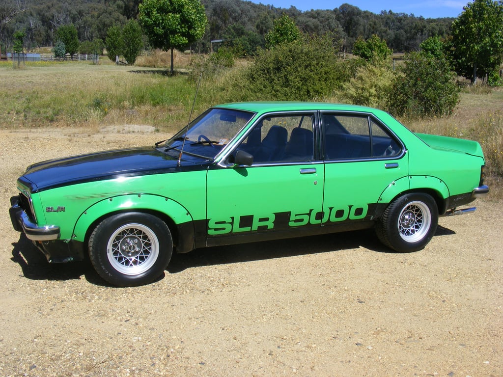 LX SLR Torana - Image 38752