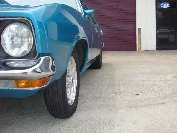 1975 XB GS Fairmont - Image 25183