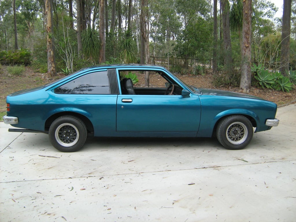 1977 LX Torana Hatchback - Image 65866