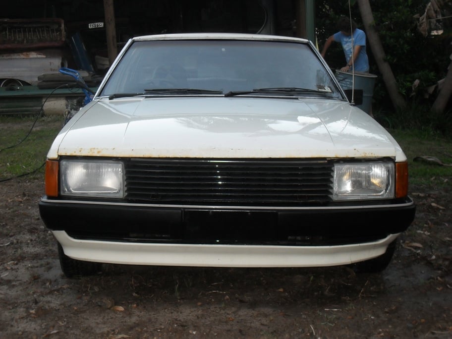 XD Falcon Interceptor 351 V8 - Image 33050