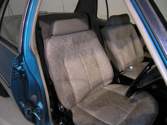 1973 HQ Statesman Deville 308 - Image 4332