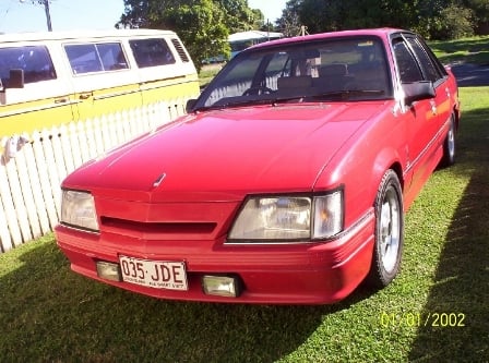 VK Brock Calais Director - Image 6941