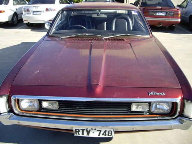 VH770 E37 6 Pack Charger - Image 25162