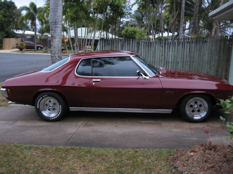 HQ LS Monaro 350 - Image 20400