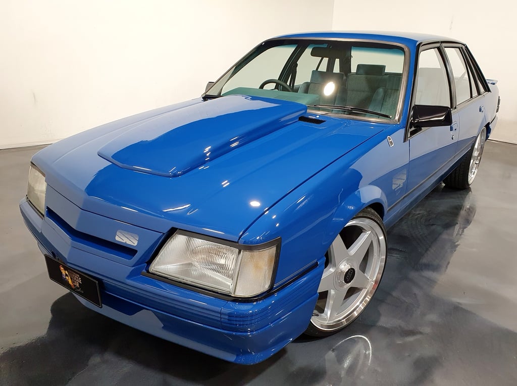 1984 VK HDT SS Group A Replica - 355 Stroker - Image 90581