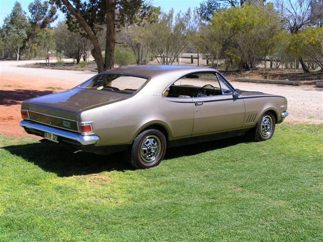 HG GTS Monaro 350 - Image 6823