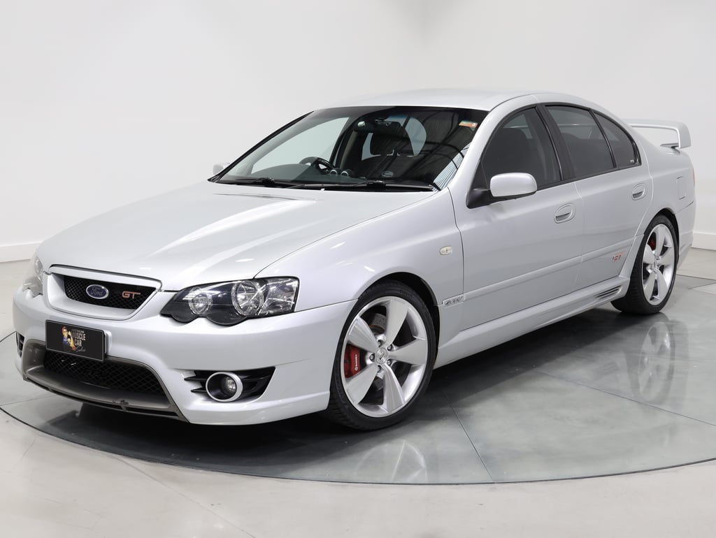 2006 Ford FPV BF Falcon GT - Image 123852