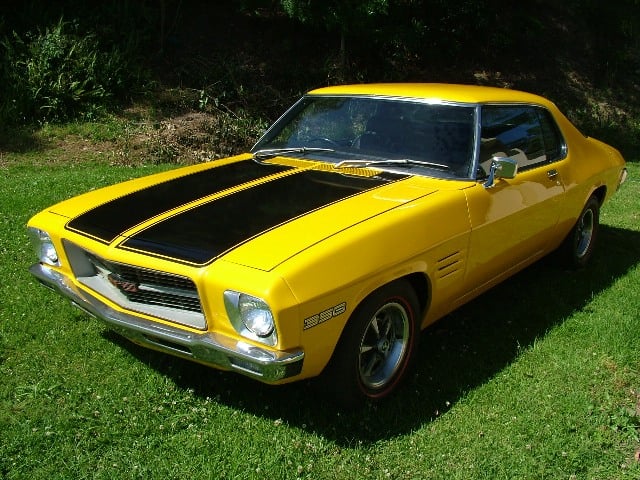 HQ GTS Monaro 350 Replica - Image 21550