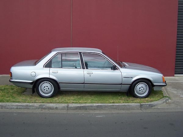 1979 VB Commodore SL/E 310 Pack - Image 14505