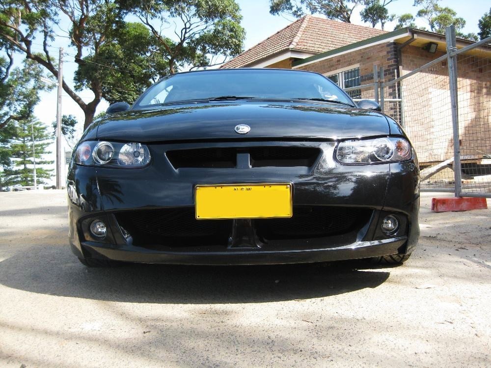 HSV GTO Coupe 2002 - Image 25164
