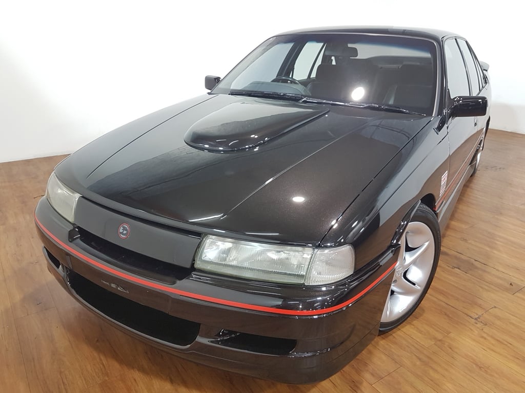 1989 HSV SS VN Group A - Tooheys 1000 Replica