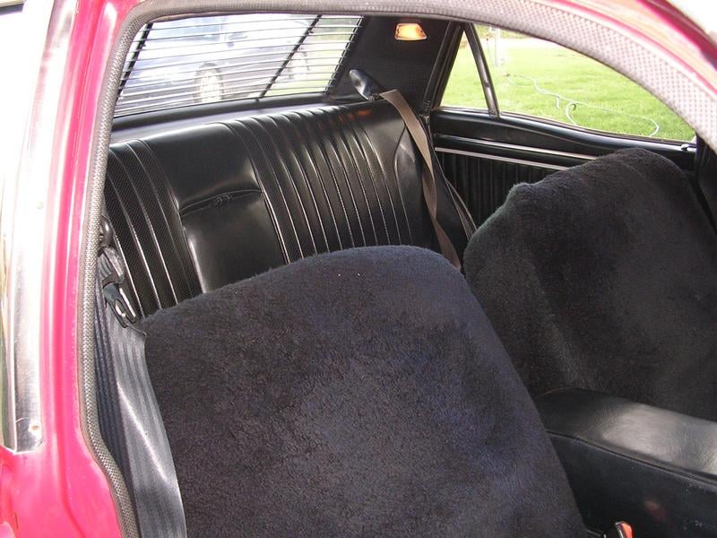 XT Falcon GT - Image 2518