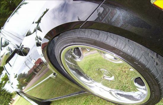 2006 Chrysler 300C 5.7 Hemi - Image 20497