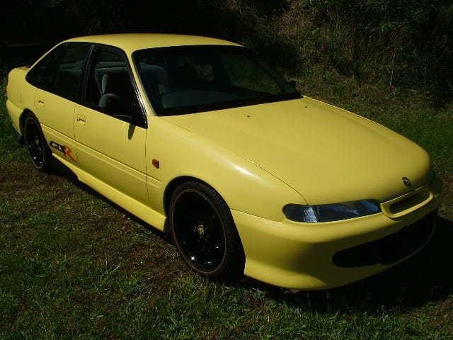 VS GTS R Commodore Replica . | Sold | Australian Muscle Car Sales