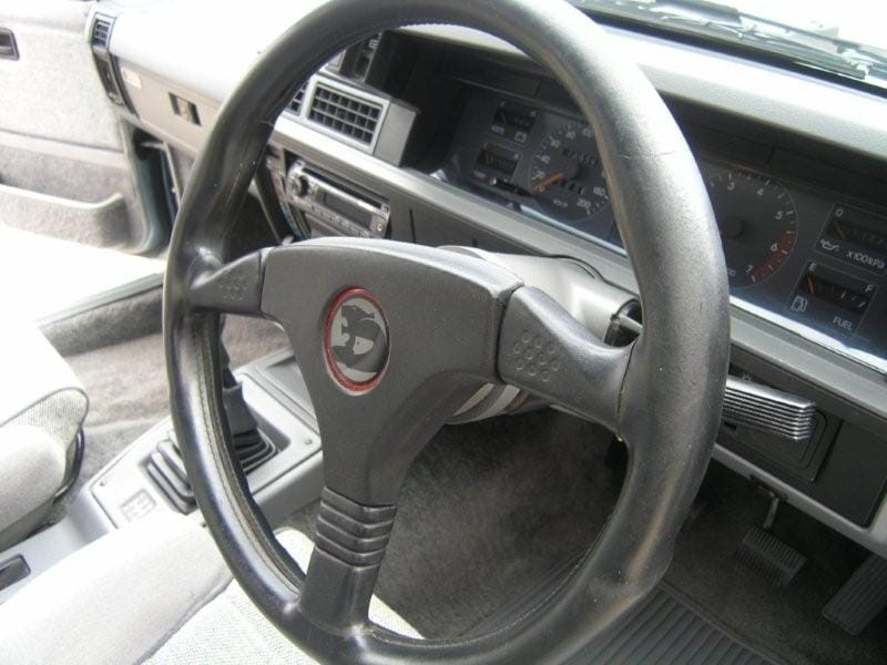 VL GPA Walkinshaw | Sold | Australian Muscle Car Sales
