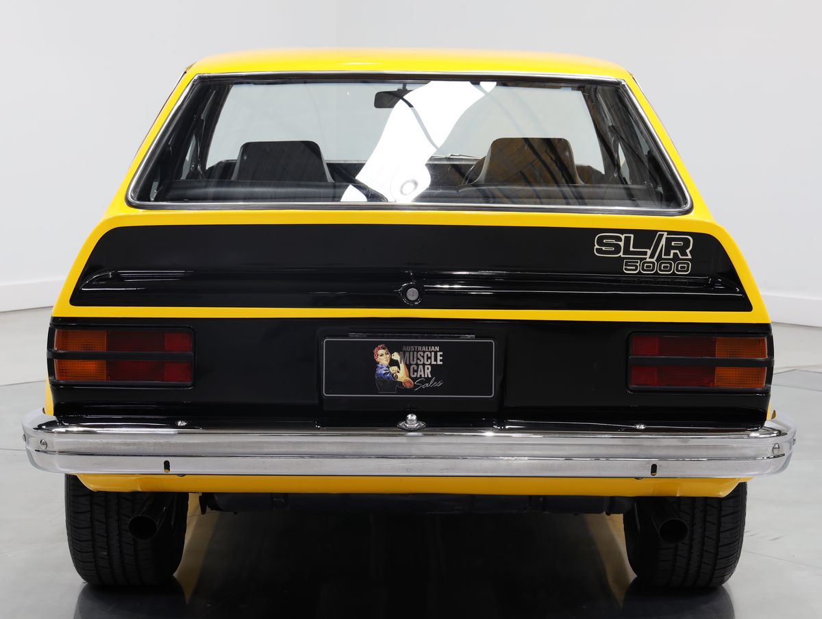 1974 Holden LH Torana L34 SLR 5000 | Sold | Australian Muscle Car Sales