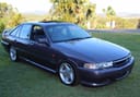 1992 VP HSV Senator 5000i  #39 / 136