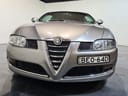 2008 Alfa Romeo GT