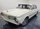 1965 Valiant AP6 Regal