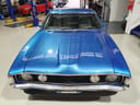 1972 XA Falcon GS Replica Ute - 351 V8