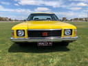 1975 HJ GTS Monaro 4.2L V8