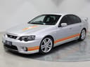2005 FPV BA Series II Falcon GT