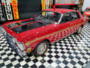 1970 XW GT Falcon