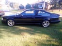 1985 Opel GSE Monza (Brock Monza Replica)