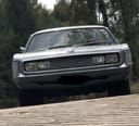 1972 VH Valiant Dodge Ute