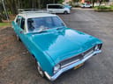 1970 Holden HG Kingswood 186