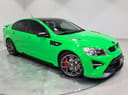 2017 VF Gen F2 HSV GTSR