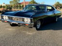 1967 Chev SS Impala - LSA upgrade