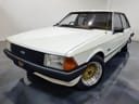 1979 XD Ford Fairmont - 5.8 litre