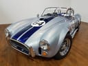 1995 DRB AC Cobra 302 Windsor V8