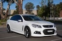 2015 VF HSV Senator Signature Build No.397