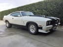 1976 XC Falcon Cobra Replica