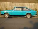1976 LX Torana SL Hatchback