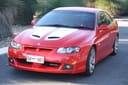 2006 HSV GTO LE - Build No. 003 / 100
