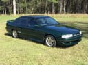 1990 VN HSV SV 5000 Build No. 256