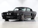 1967 Ford Shelby GT500 Eleanor 427ci -  Custom SEMA Build