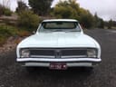 1971 HG Holden Belmont Ute