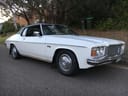 1975 HJ Monaro LS Coupe - 5.0L V8