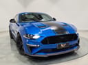2020 Ford Mustang R-SPEC