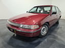 1993 VP BT1 Commodore Executive - Ex. NSW Police