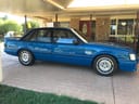 1985 VK SS Group A Commodore #306
