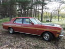 1970 XW GT Falcon