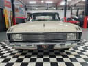 1971 Valiant VG Regal Coupe