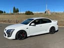 2009 FPV FG Falcon F6 310 - Build No. 657